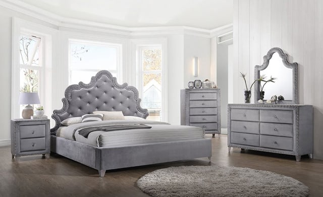 47 Bedroom Set Ideas For Your Next Home Makeover - The Sleep Judge
