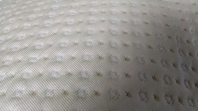 xtreme comforts loft bamboo memory foam pillow