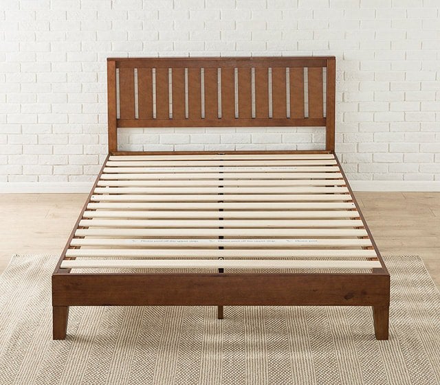 Platform Bed Vs Panel Acquiring, Does A Platform Bed Need Box Springs