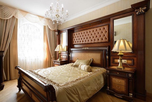 30 Absolutely Awesome Brown Bedroom Ideas That You Have To See The Sleep Judge