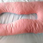 Queen Rose Pregnancy Pillow Review