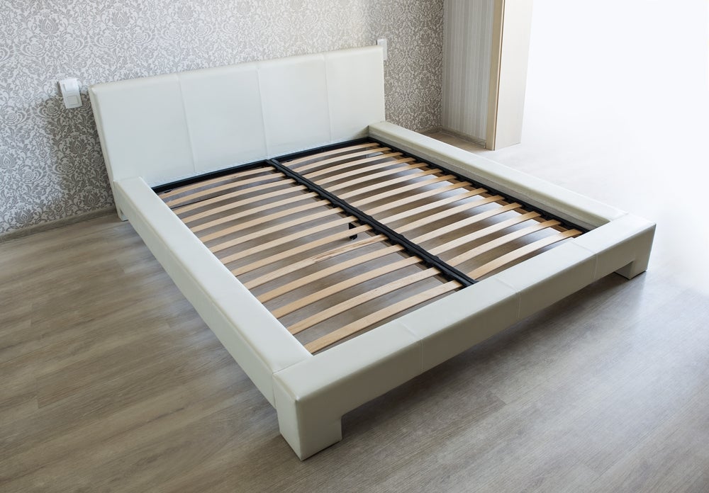 bed slats