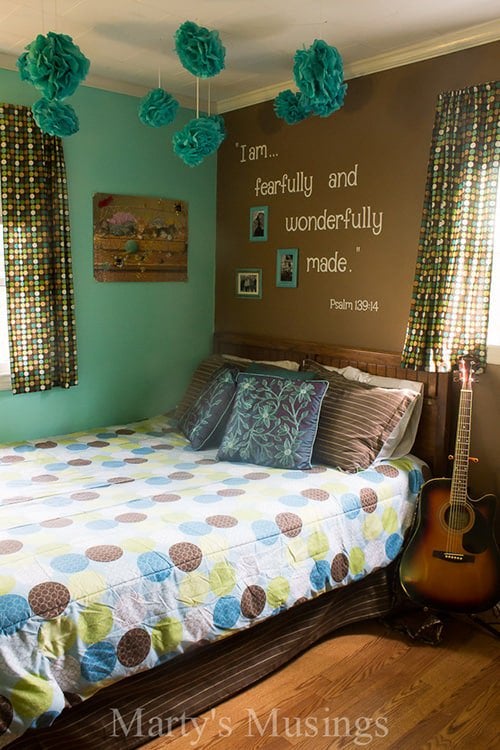 41 Unique And Awesome Turquoise Bedroom Designs The Sleep Judge - Bedroom Decorating Ideas Turquoise