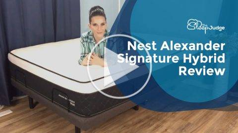 Nest Alexander Signature Hybrid Video Review