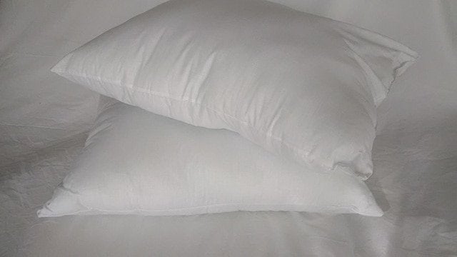 best soft fluffy pillows