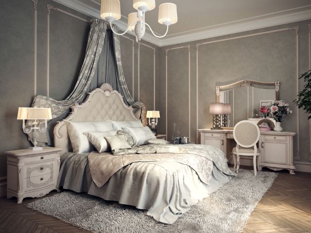 40 Of The Most Spectacular Victorian Bedroom Ideas The Sleep Judge