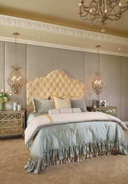 Victorian Bedroom Ideas, Victorian Bedroom Decorating Ideas