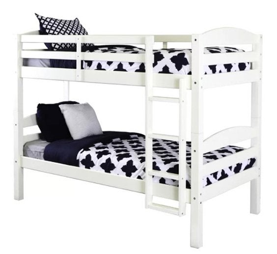 Bunk Bed Vs Loft How Do You Know, Do Loft Beds Need Box Springs
