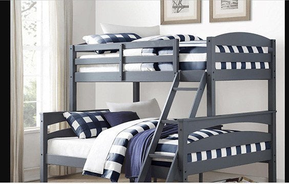Bunk Bed Vs Loft Bed How Do You Know Which One Is Best The