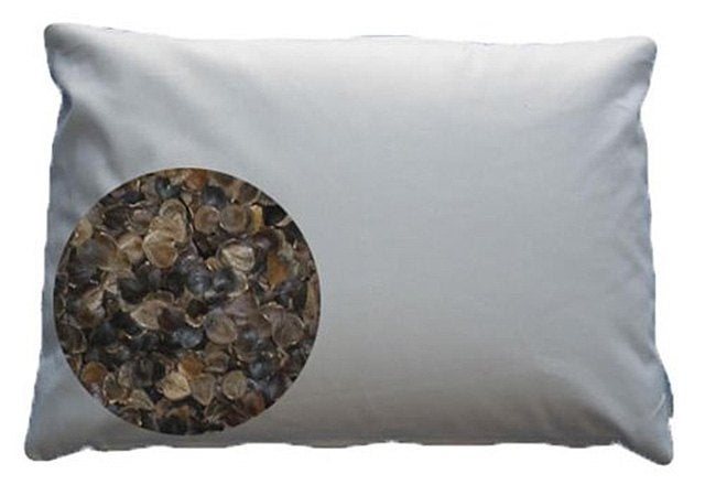 Side Effects Of A Buckwheat Pillow