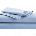 Luxury sheets are usually an affordable luxury that everyone could benefit from.