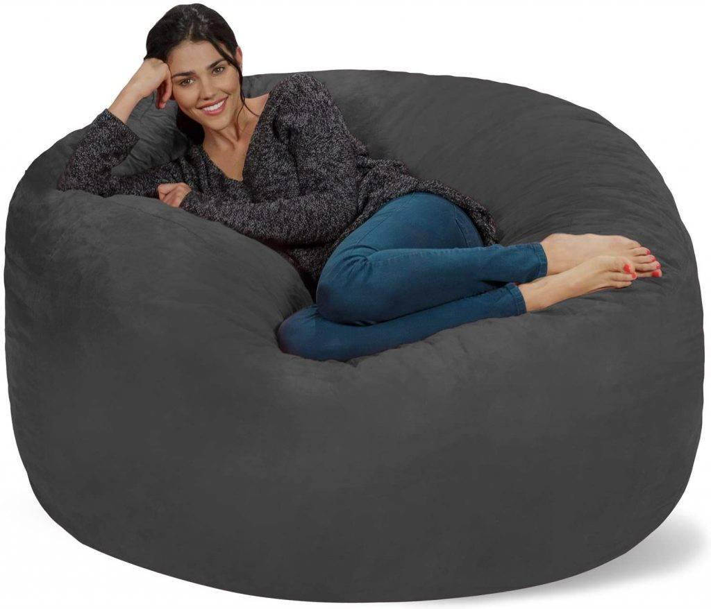 Best Bean Bag Chairs To Lounge Around In Reviews The Sleep Judge