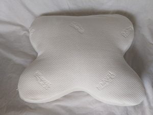 Tempur-Embrace Pillow Review - The 