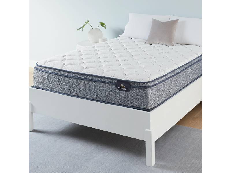 serta-luxe-gel-memory-foam-mattress
