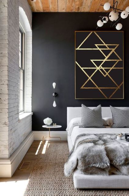 75 Of The Best Bedroom Wall Decor And Art Ideas The Sleep Judge