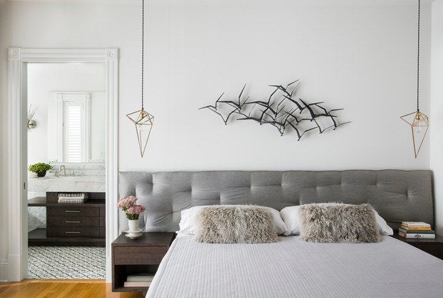 75 Of The Best Bedroom Wall Decor And Art Ideas The Sleep Judge