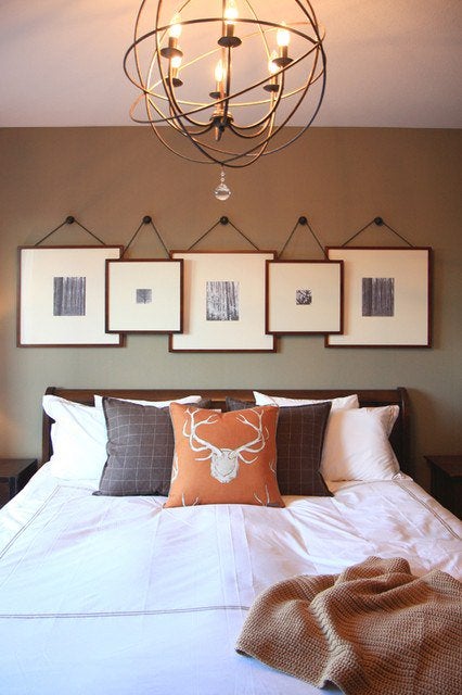 75 Of The Best Bedroom Wall Decor And Art Ideas Around The Sleep Judge