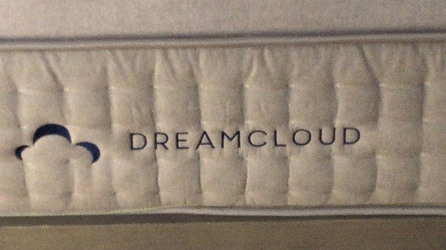 DreamCloud Mattress Review - The Sleep Judge