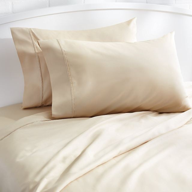 Cotton Vs Microfiber Sheets, What Is Meant By Bedding Material