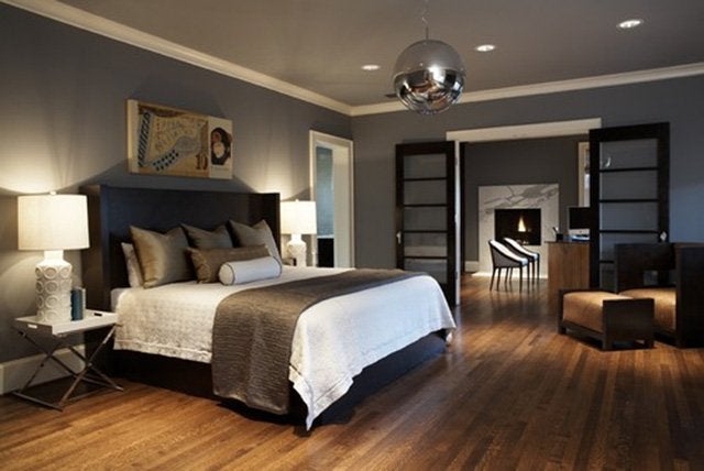 29 masterful bedroom design ideas for guys | the sleep judge