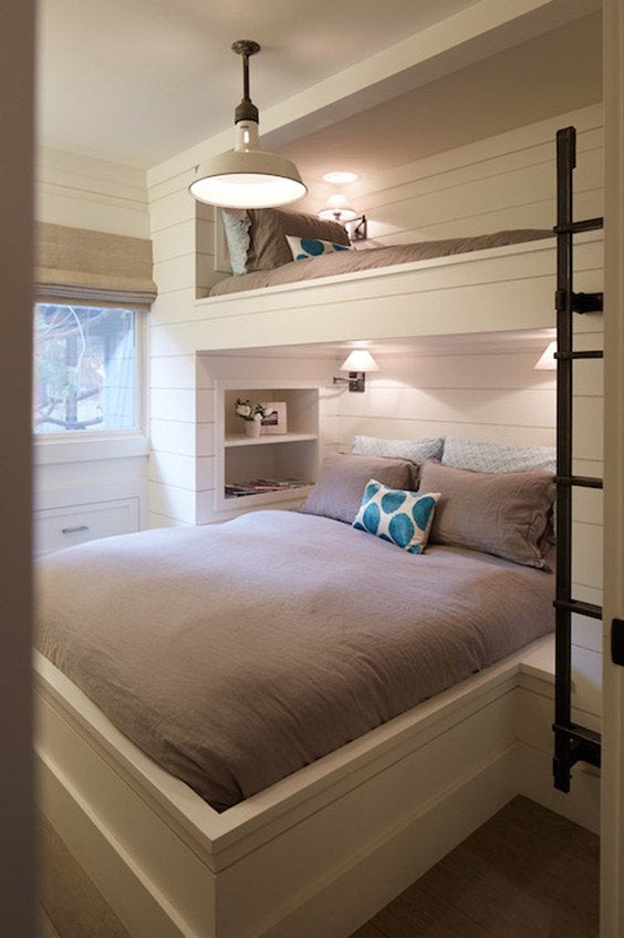 30 of The Best Bedroom Overhead Lighting Ideas: #17 is ...