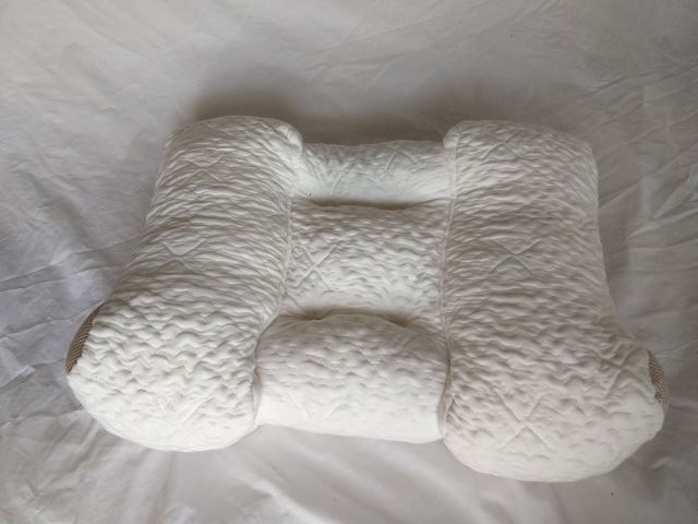 Dr. Loth's Spine Align Pillow 