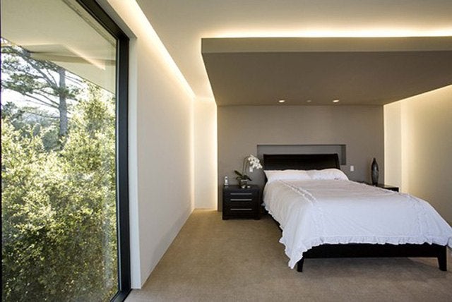 30 of The Best Bedroom Overhead Lighting Ideas: #17 is ...