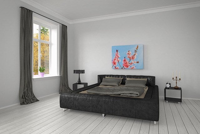 The Best Bedroom Colors for Men - The Sleep Judge
