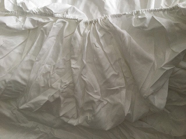 My Slumber Cloud Stratus Sheets Experience and Review - The Sleep Judge