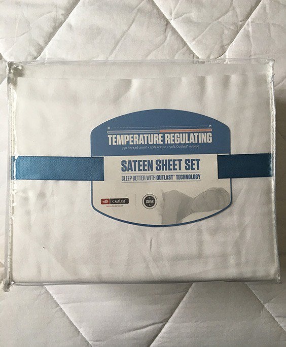 My Slumber Cloud Stratus Sheets Experience and Review - The Sleep Judge