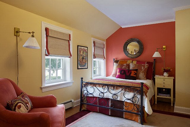 40 Of The Best Bedroom Color Combos 27 Is Perfection The Sleep Judge