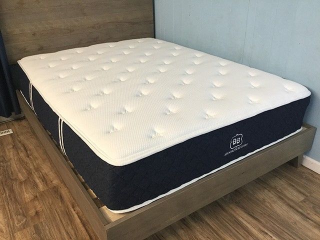 Brooklyn Bedding Signature Series Review The Sleep Judge