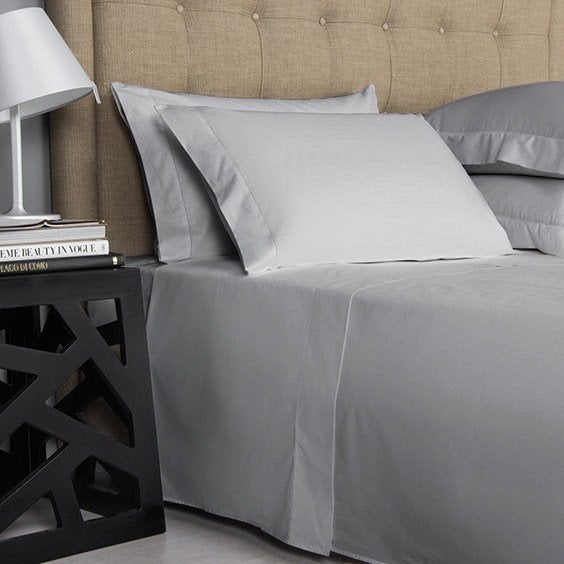 The Very Best Colors For Bed Sheets The Sleep Judge