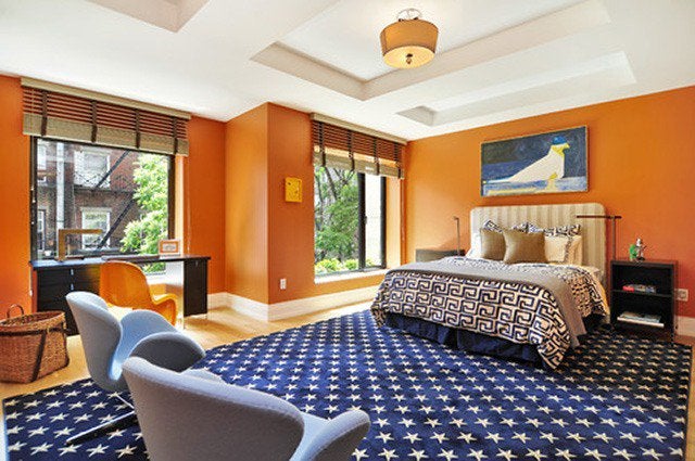 40 Of The Best Bedroom Color Combos 27 Is Perfection The