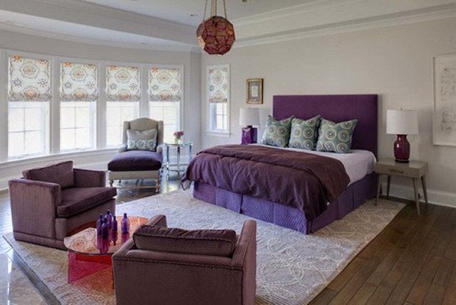 40 Of The Best Bedroom Color Combos 27 Is Perfection