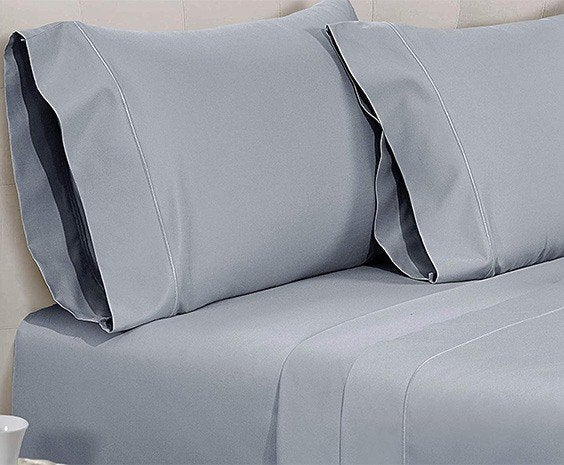 cotton and polyester sheets review