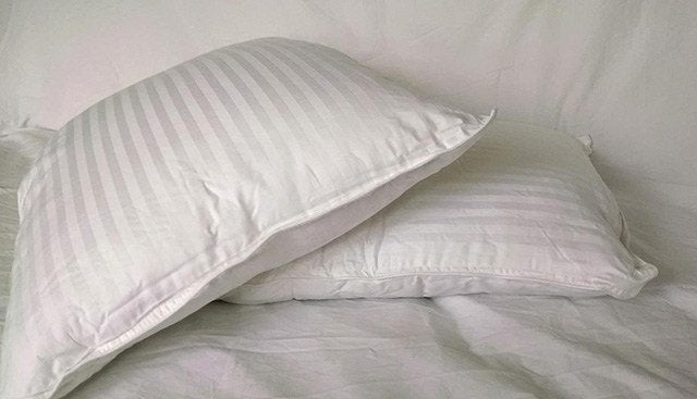do hypoallergenic pillows work