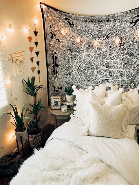 29 Of The Best Ideas For Decorating A Master Bedroom On A Budget The Sleep Judge