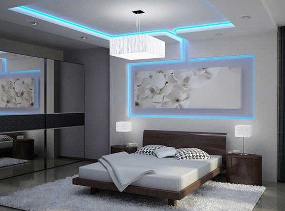 The 34 Best Led Lighting Ideas That, Led Bedroom Lights Ideas