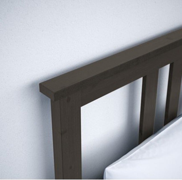 Ikea Hemnes Bed Frame Review The, Ikea Hemnes King Bed