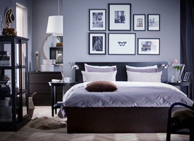 Ikea Malm Bed Frame Review Good Value, Metal Bed Frame Squeaks Reddit