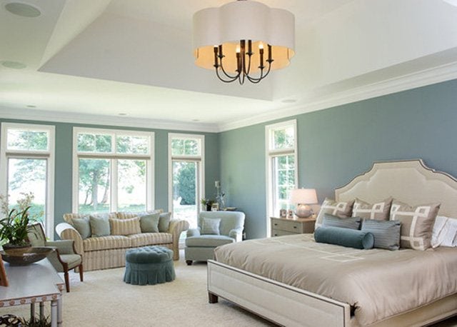 70 Of The Best Modern Paint Colors For Bedrooms The Sleep