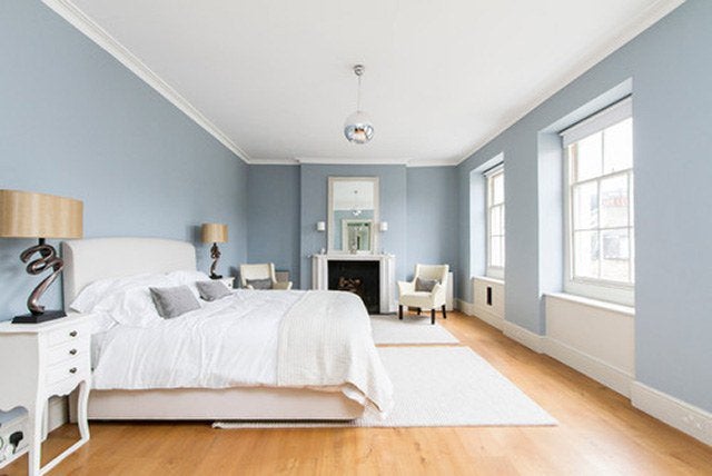 70 Of The Best Modern Paint Colors For Bedrooms Sleep Judge - Best Bedroom Paint Colors 2020 Benjamin Moore