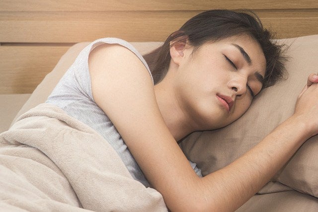 Sleep Hallucinations and Sleep Paralysis - Everything You Need to Know -  The Sleep Judge