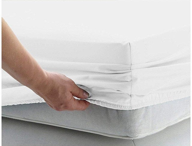 The Best Fitted Sheets You Can Buy - What to Look for in Quality Sheets How To Get A Fitted Sheet To Stay On
