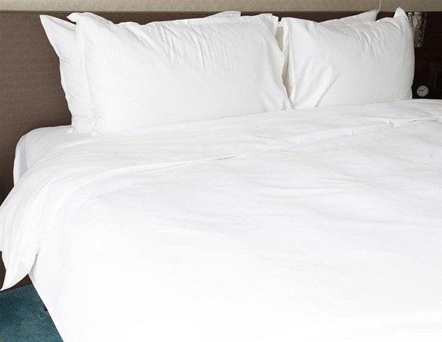 What Is Best Fitted Vs Flat Bed Sheets, Flat Bed Sheet Meaning