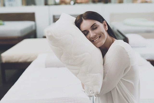 best pillow for tension headaches