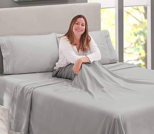 The best microfiber sheets for one person may not work for you, so it’s important to do research on the pros and cons of these sheets. See our top picks.