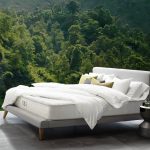 #5 the fifth best mattress is the Zenhaven mattress