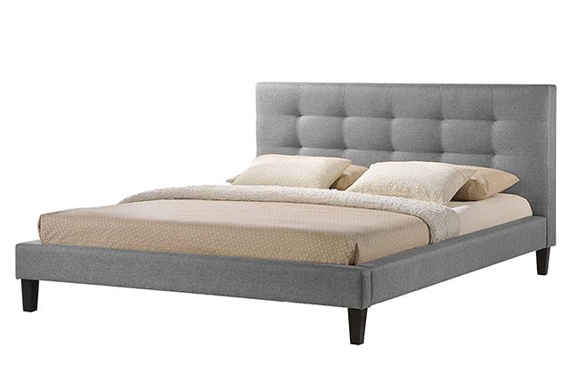 The Baxton Studio Bed Review, Baxton Studio Bentley Bed Frame